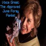 June Foray